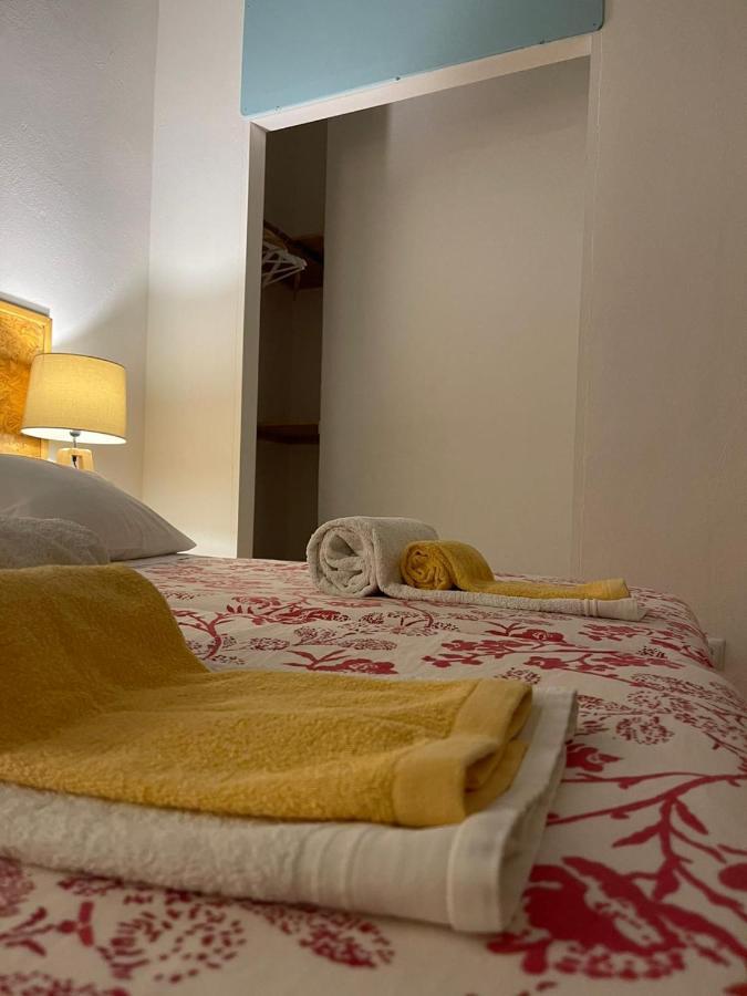 Bed and Breakfast Casarao Al Ольян Экстерьер фото