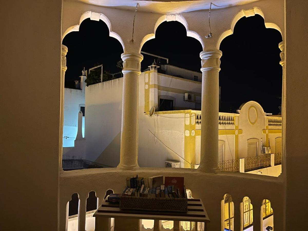 Bed and Breakfast Casarao Al Ольян Экстерьер фото