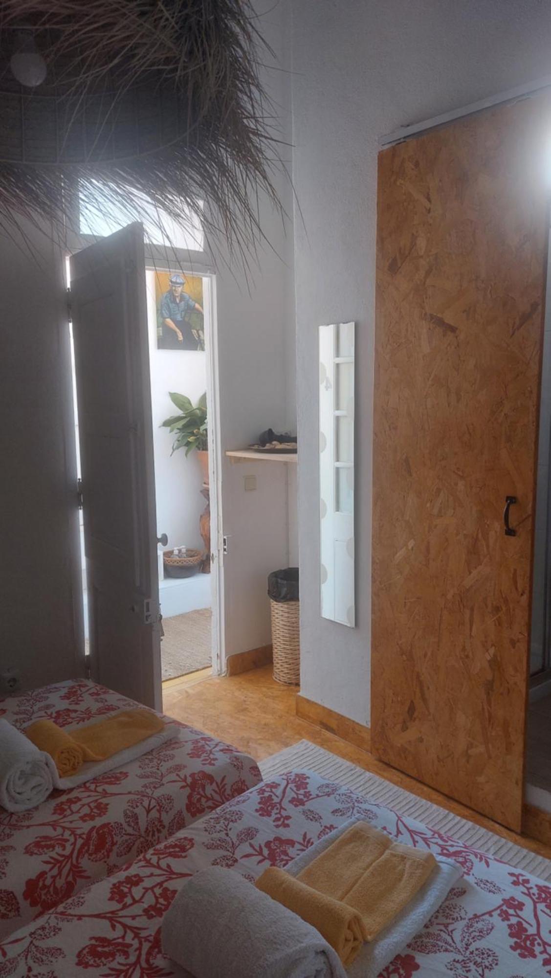 Bed and Breakfast Casarao Al Ольян Номер фото