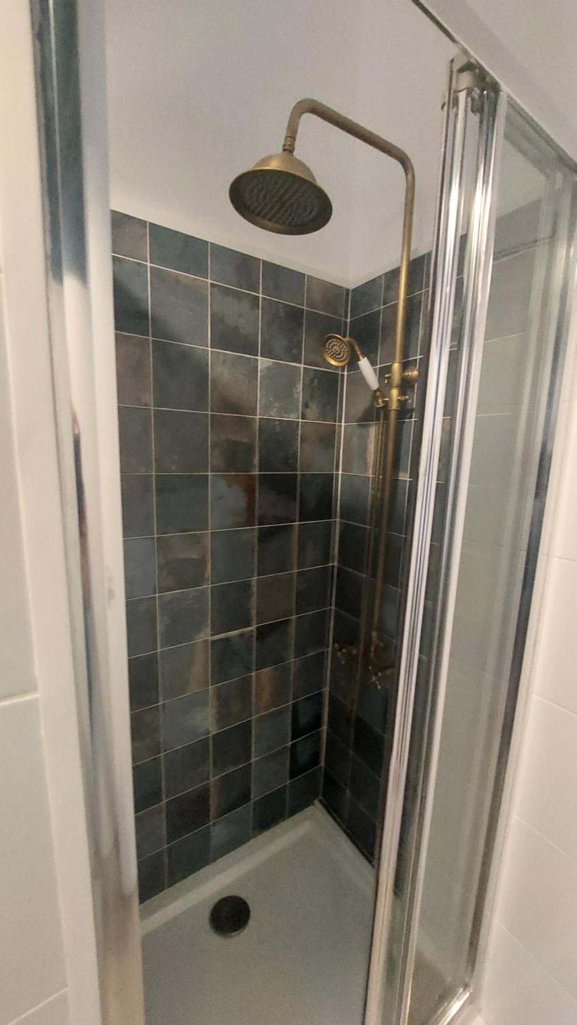 Bed and Breakfast Casarao Al Ольян Экстерьер фото