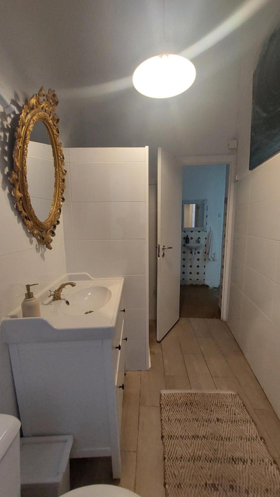 Bed and Breakfast Casarao Al Ольян Экстерьер фото