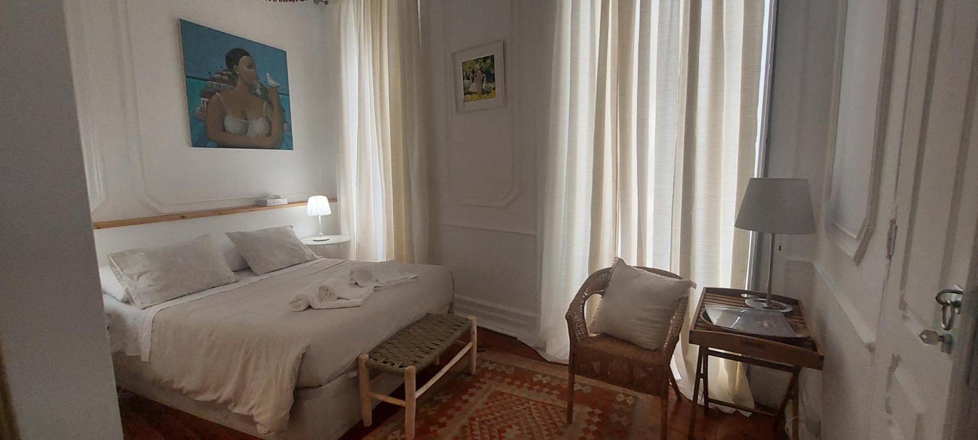 Bed and Breakfast Casarao Al Ольян Экстерьер фото