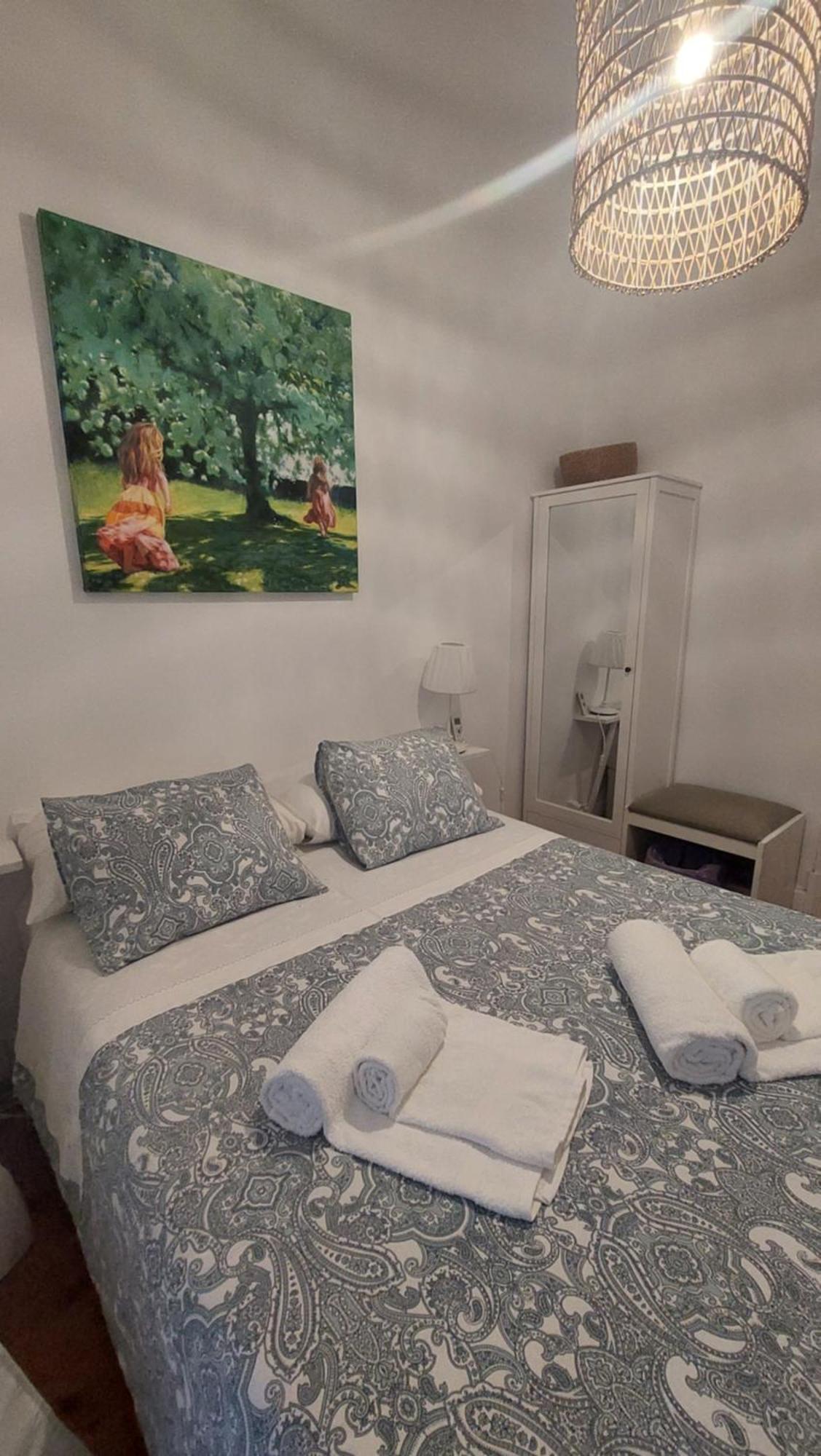 Bed and Breakfast Casarao Al Ольян Экстерьер фото